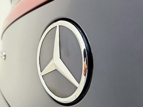 Used 2023 Mercedes-Benz EQS 450+ 4MATIC Sedan image 34