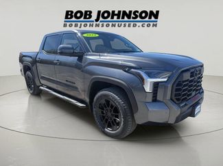 Used 2023 Toyota Tundra SR5 w/ TRD Off-Road Premium Package AWD/4WD video 1