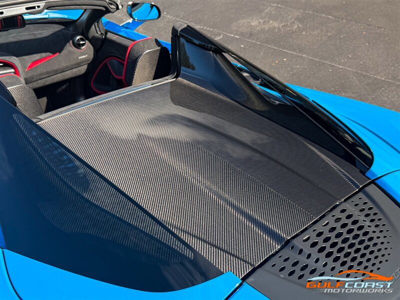 Used 2022 McLaren 765LT RWD image 56