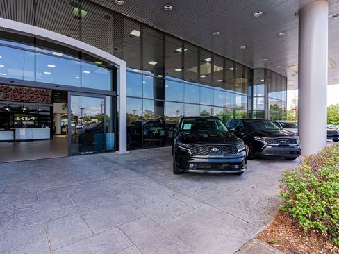 Used 2024 Jeep Compass Trailhawk image 60