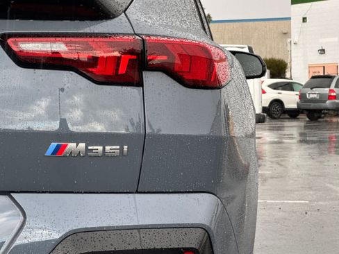 Used 2025 BMW X2 M35i image 33