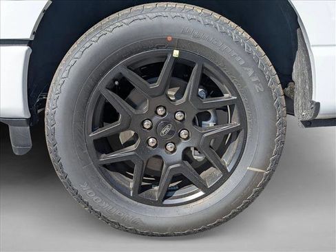 New 2025 Ford F150 STX w/ STX Black Appearance Package image 10