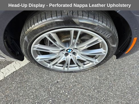 Used 2020 BMW 740i w/ Premium Package image 13