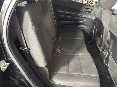 Used 2022 Dodge Durango GT image 42