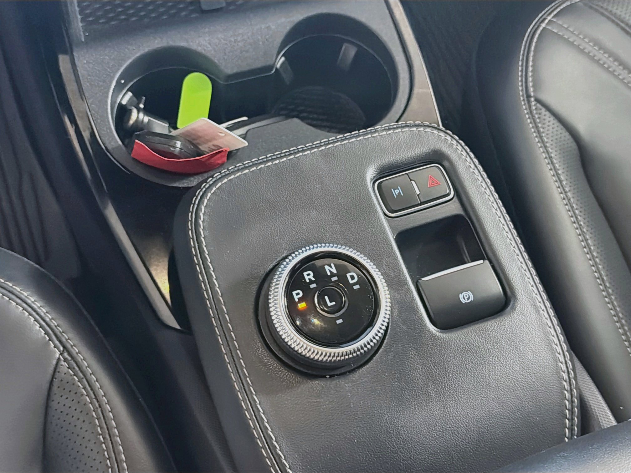 Used 2023 Ford Mustang Mach-E Premium AWD/4WD image 25