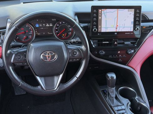 Used 2021 Toyota Camry XSE image 13