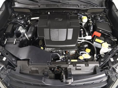 Used 2023 Subaru Forester Sport image 53