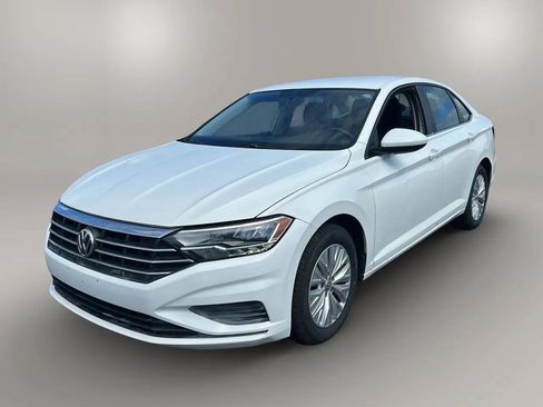Used 2019 Volkswagen Jetta S FWD image 3