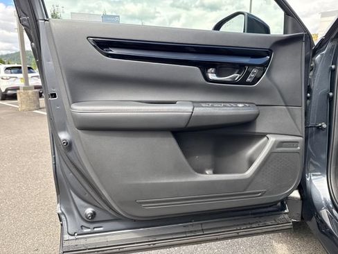 Used 2024 Honda CR-V Sport Touring image 18