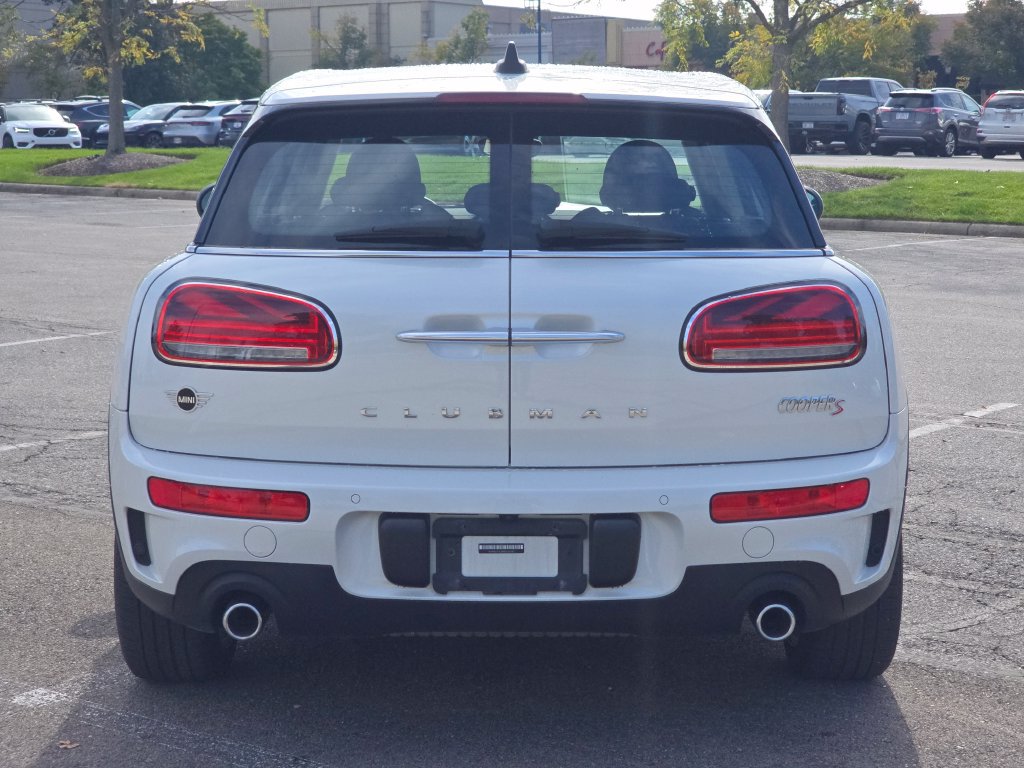 Used 2024 MINI Cooper Clubman S FWD image 12