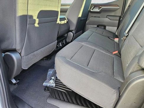 New 2026 GMC Sierra 1500 Elevation w/ Max Trailering Package image 15