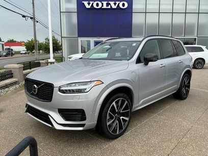 Certified 2023 Volvo XC90 T8 Plus w/ Protection Package Premier