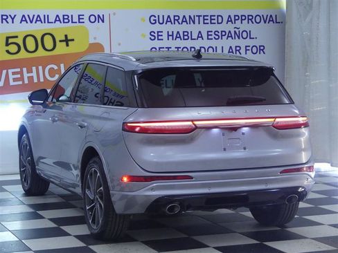 Used 2023 Lincoln Corsair Grand Touring w/ Equipment Group 301A AWD/4WD image 5