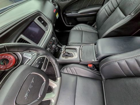 Used 2023 Dodge Charger SRT Hellcat w/ Harman/Kardon Audio Group image 10