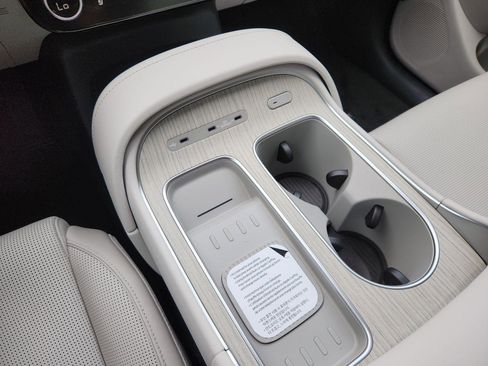 New 2026 Hyundai Palisade Calligraphy AWD/4WD image 17
