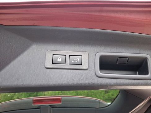 Certified 2026 Subaru Forester Touring AWD/4WD image 49