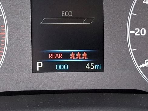 Certified 2025 Toyota Corolla LE image 19