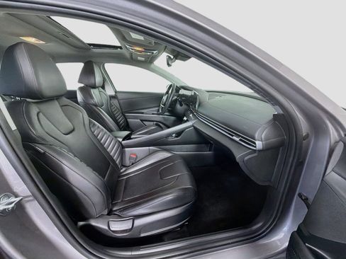 Used 2024 Hyundai Elantra Limited FWD image 31