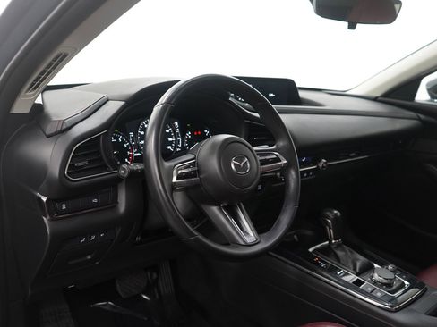 Used 2022 MAZDA CX-30 AWD 2.5 S w/ Preferred Package image 16