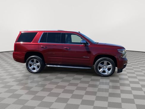 Used 2020 Chevrolet Tahoe Premier image 8