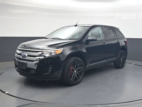 Used 2014 Ford Edge SE w/ Equipment Group 101A FWD image 8