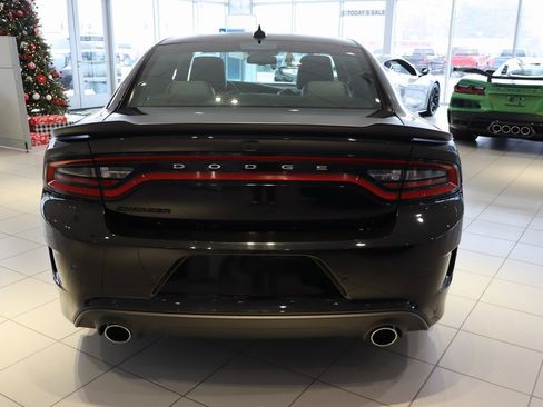Used 2023 Dodge Charger R/T w/ Daytona Edition Group image 32