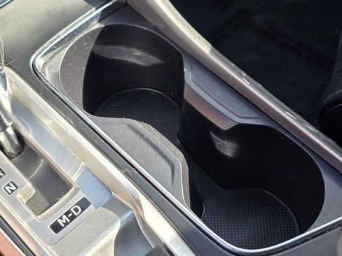 Used 2020 Subaru Ascent Premium w/ Sport Package image 35