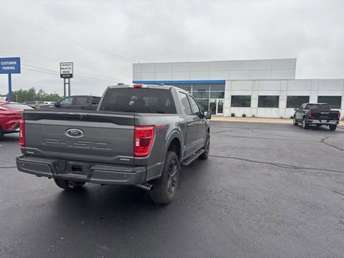 Used 2022 Ford F150 XLT w/ Equipment Group 302A High AWD/4WD image 17