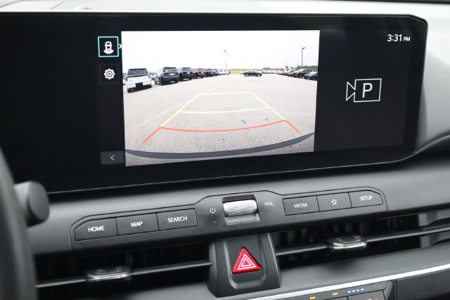 Used 2025 Kia K4 FWD image 22