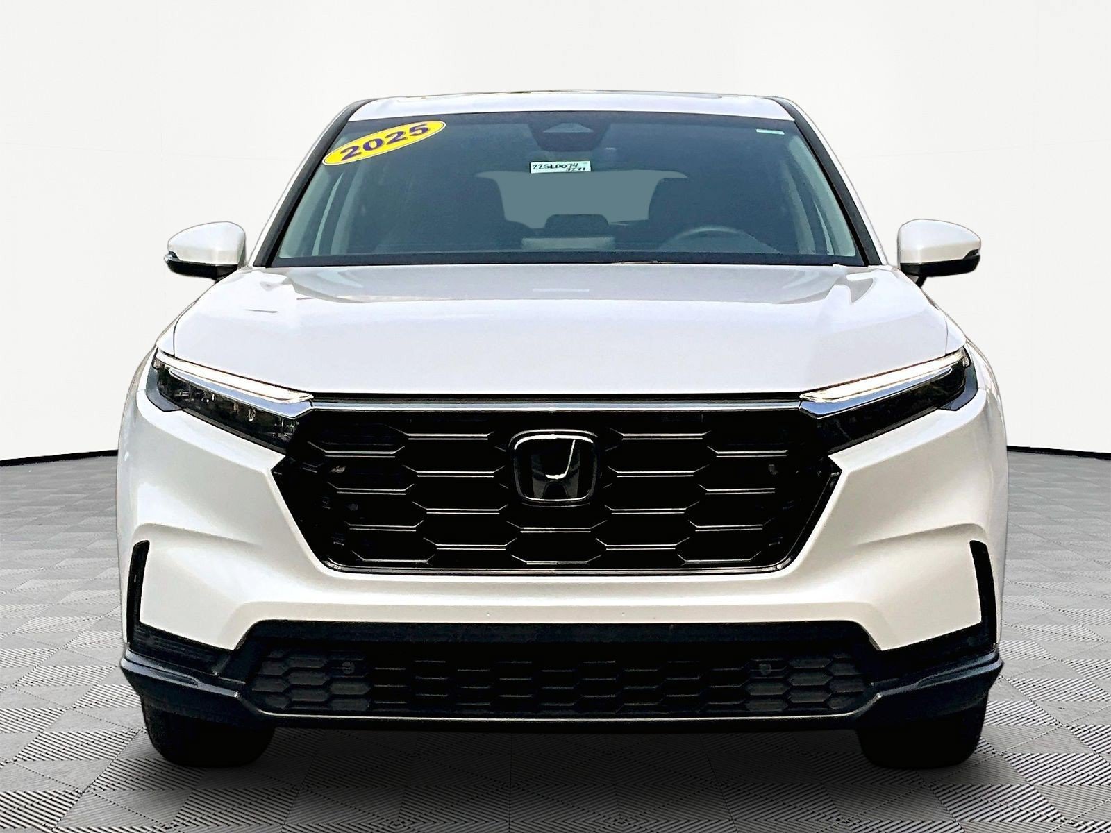 Used 2025 Honda CR-V EX-L image 2