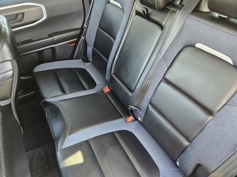 New 2025 Ford Bronco Sport Outer Banks AWD/4WD image 18