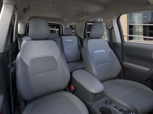 New 2025 Ford Bronco Sport Badlands w/ Badlands Tech Package image 12