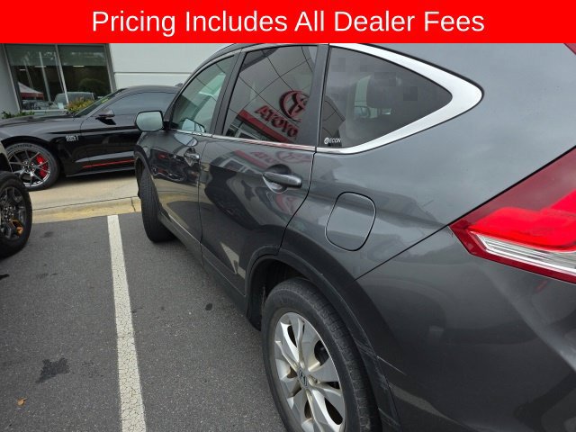 Used 2012 Honda CR-V EX-L image 14