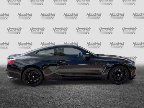 Used 2024 BMW M4 xDrive Competition w/ Executive Package AWD/4WD image 11