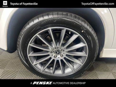Used 2024 Mercedes-Benz GLE 350 4MATIC image 15