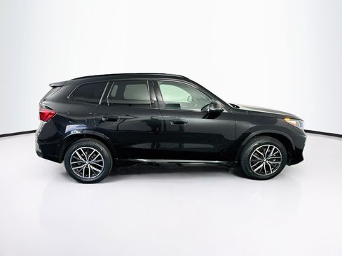 Used 2026 BMW X1 xDrive28i w/ Technology Package AWD/4WD image 10
