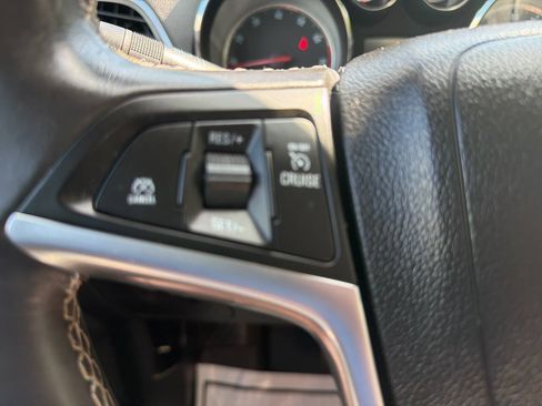 Used 2014 Buick Encore Convenience AWD/4WD image 38