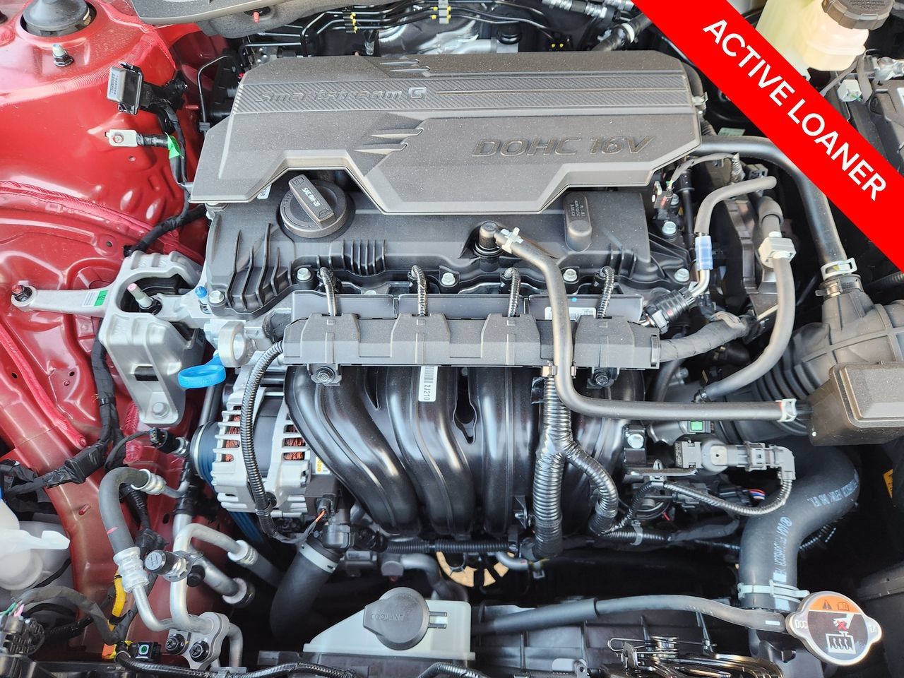 New 2026 Hyundai Kona SEL Sport FWD image 30