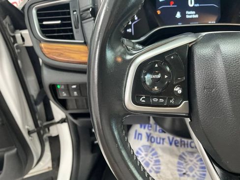 Used 2021 Honda CR-V EX-L image 25