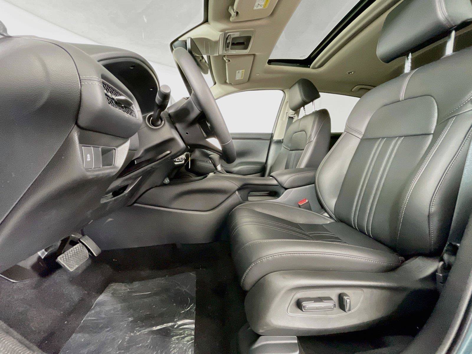 New 2027 Honda HR-V EX-L image 19