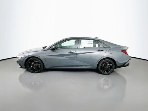 New 2026 Hyundai Elantra Sport image 8