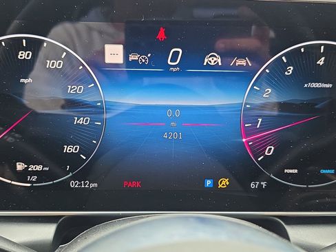 New 2026 Mercedes-Benz GLC 300 4MATIC image 23