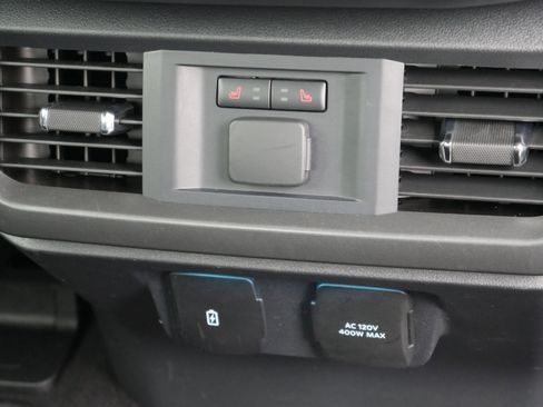 Certified 2024 Ford F150 Lariat w/ Equipment Group 502A High image 35