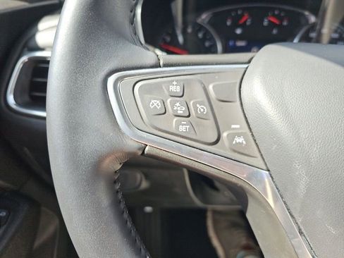 Certified 2022 Chevrolet Equinox LT image 21