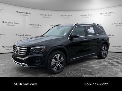 Certified 2024 Mercedes-Benz GLB 250 GLB 250