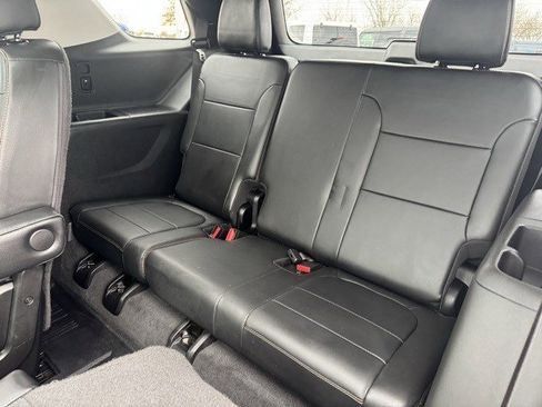 Used 2019 Chevrolet Traverse LT w/ LT Premium Package image 31