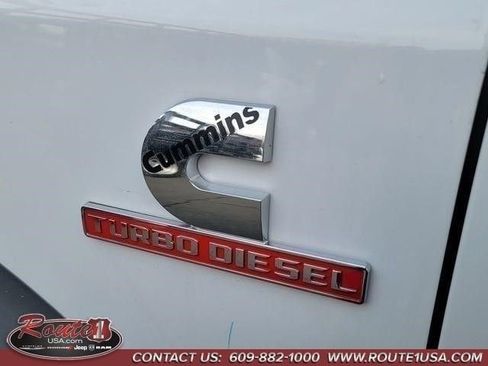 New 2026 RAM 5500 Tradesman w/ Chrome Appearance Group image 14