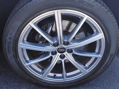 Certified 2024 Audi SQ5 Premium w/ Convenience Package image 12