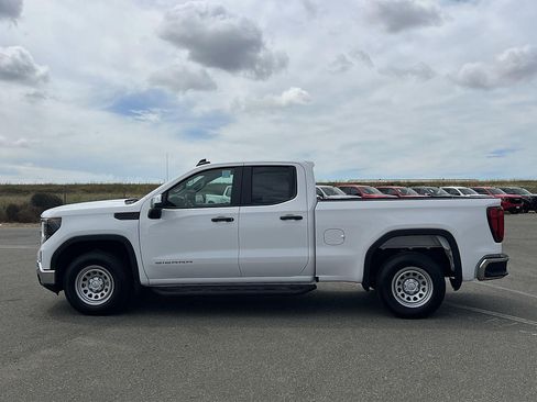 New 2026 GMC Sierra 1500 Pro w/ Pro Value Package RWD image 6