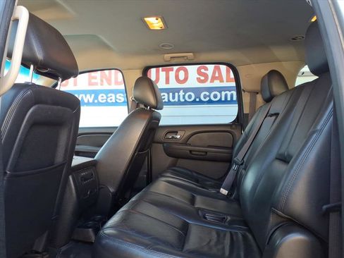 Used 2013 GMC Yukon XL SLT image 12
